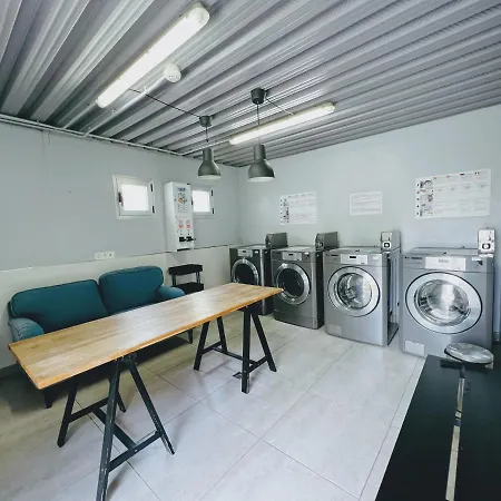 Hola Rolls Center Irent Fuerteventura Apartman Corralejo