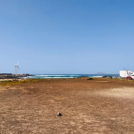 Apartman Hola Rolls Center Irent Fuerteventura