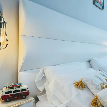 Apartman Hola Rolls Center Irent Fuerteventura Corralejo