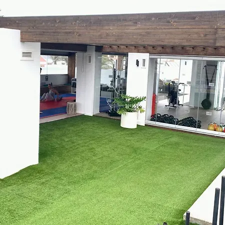 Lejlighed Hola Rolls Center Irent Fuerteventura Corralejo
